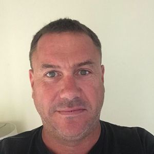 Meet your Posher, Brian